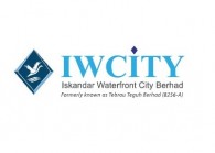Iskandar Waterfront City